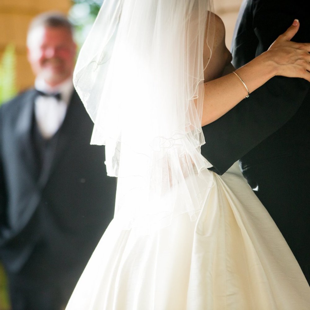 Ella Rosa Wedding Dress - Picture 5 of 7